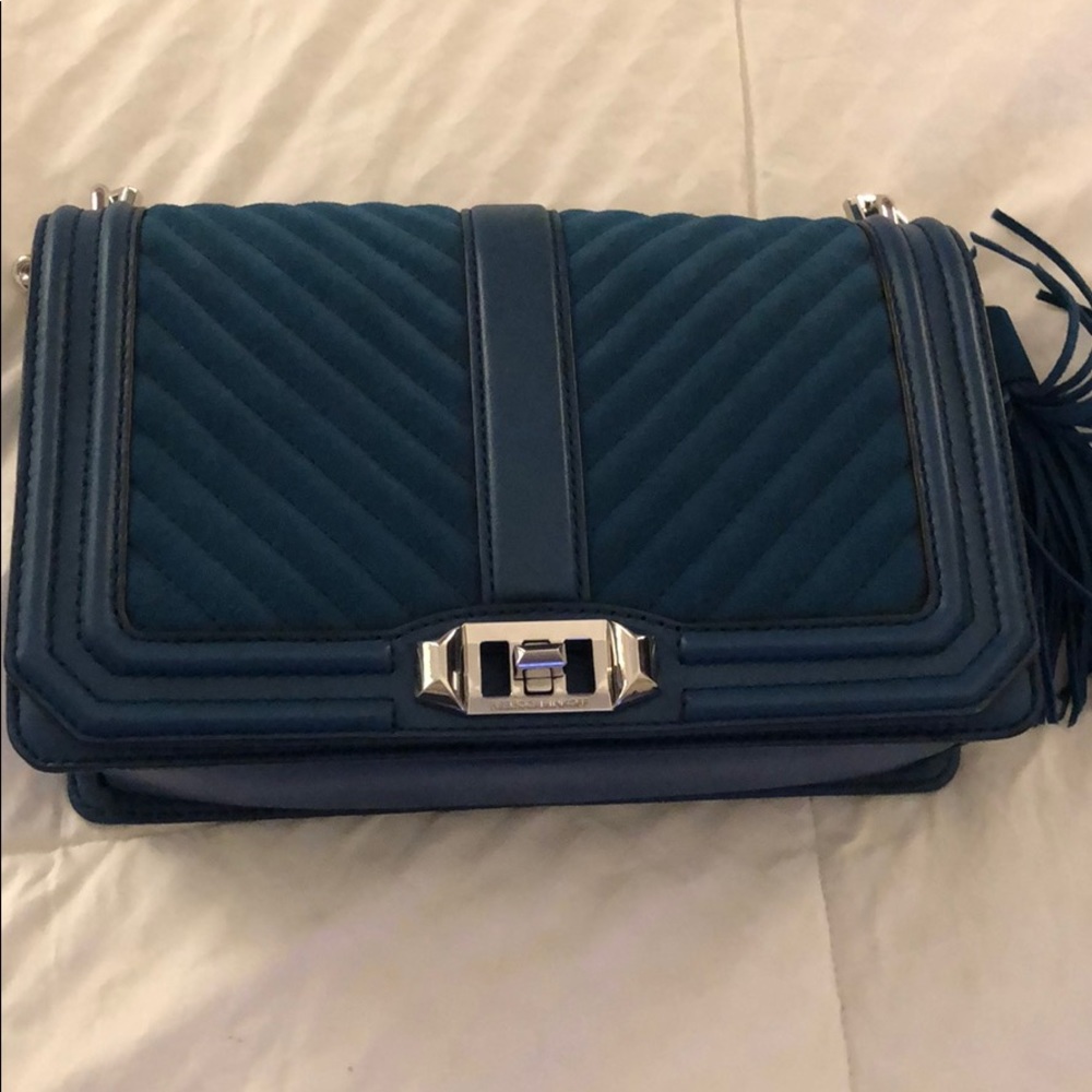 Rebecca Minkoff handbag